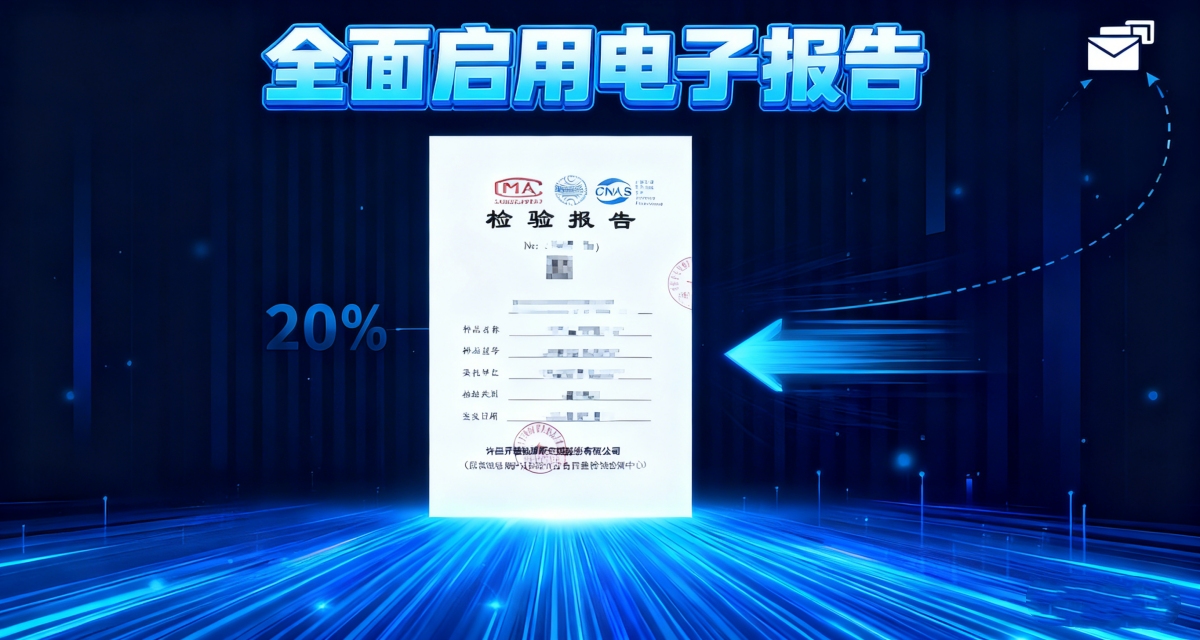 ����ȫ�����õ��Ӽ���㱨��֪ͨ